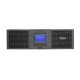 Hewlett Packard Enterprise G2 R6000 Doble conversión (en línea) 6000 VA 5400 W 8 salidas AC